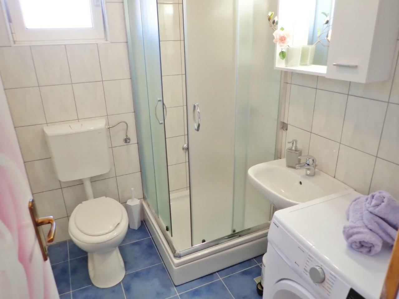 Apartment Ela Enjoy Breathtaking Seaview Seline Ngoại thất bức ảnh